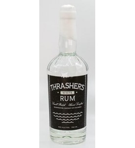 Thrasher's White Rum